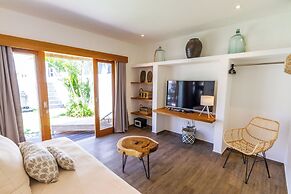 Villa Hana by Alfred in Bali