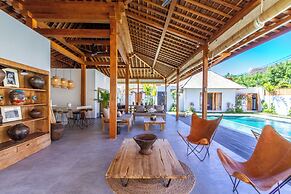 Villa Hana by Alfred in Bali
