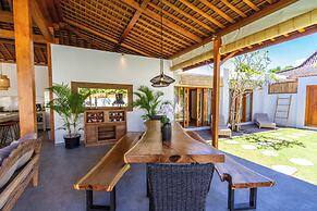 Villa Hana by Alfred in Bali
