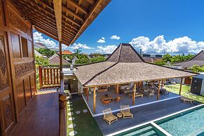 Villa Hana by Alfred in Bali