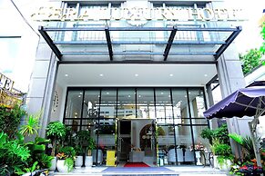 Hera Luxury Hotel