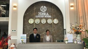Hera Luxury Hotel
