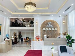 Hera Luxury Hotel