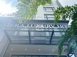 Hera Luxury Hotel