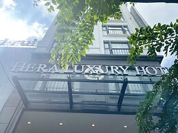 Hera Luxury Hotel