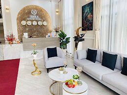Hera Luxury Hotel
