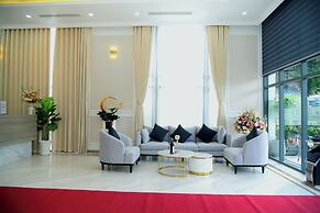 Hera Luxury Hotel