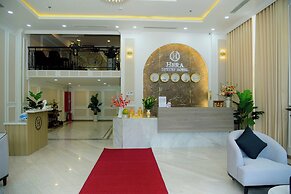 Hera Luxury Hotel
