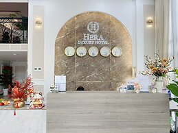 Hera Luxury Hotel