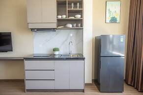 Central Boutique Hotel