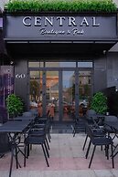 Central Boutique Hotel