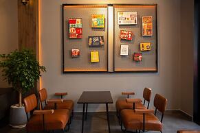 Central Boutique Hotel