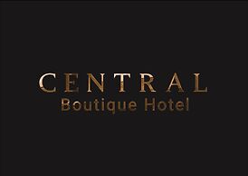 Central Boutique Hotel