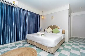 Patong Social Hotel & Restaurant