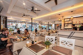 Patong Social Hotel & Restaurant