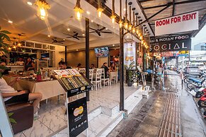 Patong Social Hotel & Restaurant