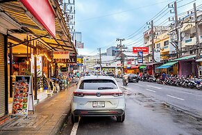 Patong Social Hotel & Restaurant