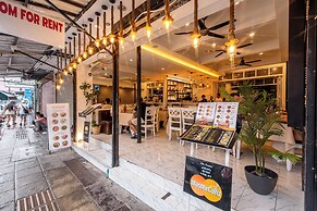 Patong Social Hotel & Restaurant