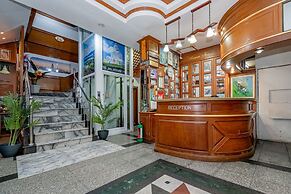 Patong Social Hotel & Restaurant