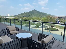 Suzhou Yi Tang Service Apartment