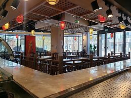 Suzhou Yi Tang Service Apartment