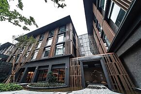 Suzhou Yi Tang Service Apartment