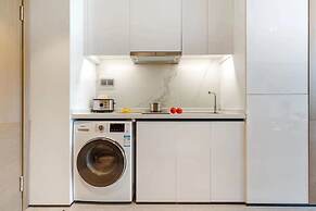 Suzhou Yi Tang Service Apartment