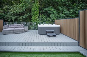 The Hideaway - 2 Bed Holiday Home - Little Haven