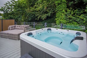 The Hideaway - 2 Bed Holiday Home - Little Haven