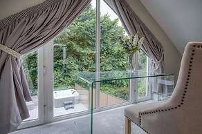 The Hideaway - 2 Bed Holiday Home - Little Haven