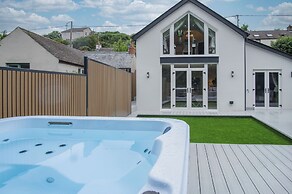 The Hideaway - 2 Bed Holiday Home - Little Haven