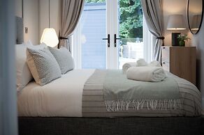 The Hideaway - 2 Bed Holiday Home - Little Haven