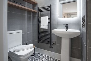 The Hideaway - 2 Bed Holiday Home - Little Haven