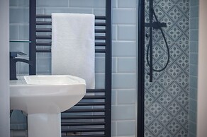 The Hideaway - 2 Bed Holiday Home - Little Haven