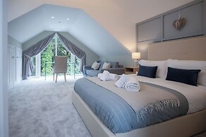 The Hideaway - 2 Bed Holiday Home - Little Haven