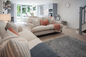 The Hideaway - 2 Bed Holiday Home - Little Haven