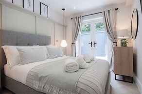 The Hideaway - 2 Bed Holiday Home - Little Haven