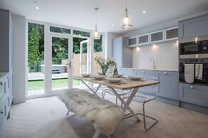 The Hideaway - 2 Bed Holiday Home - Little Haven