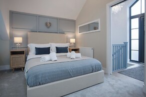 The Hideaway - 2 Bed Holiday Home - Little Haven