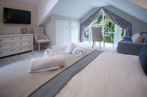 The Hideaway - 2 Bed Holiday Home - Little Haven