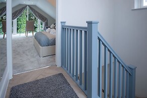 The Hideaway - 2 Bed Holiday Home - Little Haven