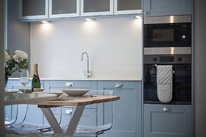 The Hideaway - 2 Bed Holiday Home - Little Haven