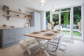 The Hideaway - 2 Bed Holiday Home - Little Haven