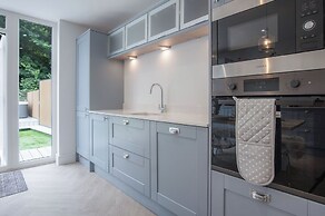 The Hideaway - 2 Bed Holiday Home - Little Haven