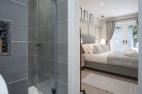 The Hideaway - 2 Bed Holiday Home - Little Haven