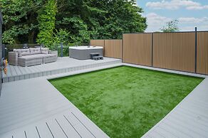 The Hideaway - 2 Bed Holiday Home - Little Haven