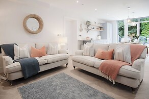 The Hideaway - 2 Bed Holiday Home - Little Haven