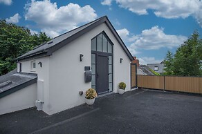 The Hideaway - 2 Bed Holiday Home - Little Haven