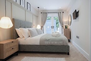 The Hideaway - 2 Bed Holiday Home - Little Haven