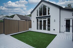 The Hideaway - 2 Bed Holiday Home - Little Haven